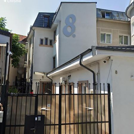 Cazan House Hostel Bucharest Luaran gambar