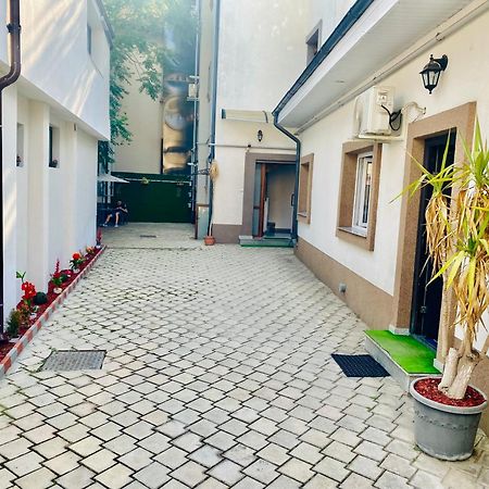 Cazan House Hostel Bucharest Luaran gambar