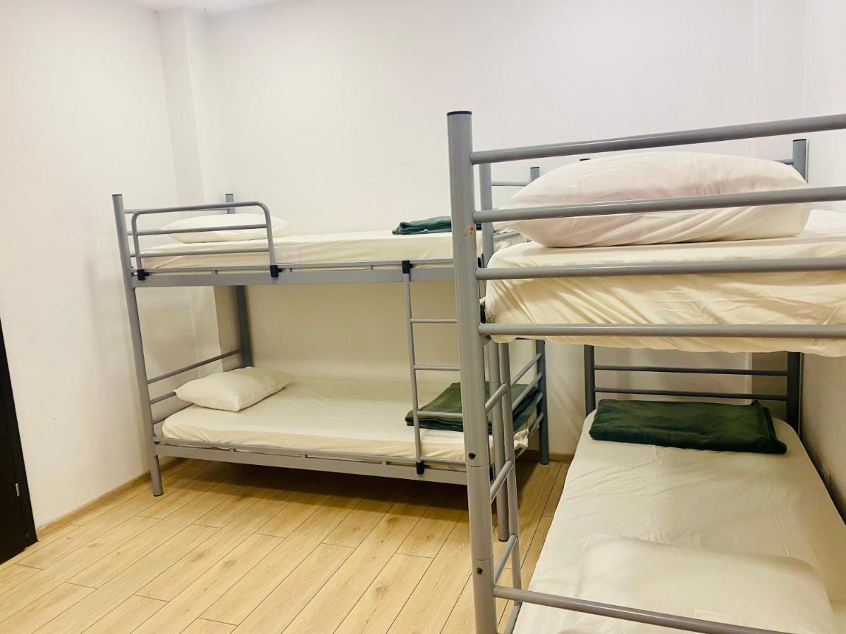 Cazan House Hostel Bucharest Luaran gambar