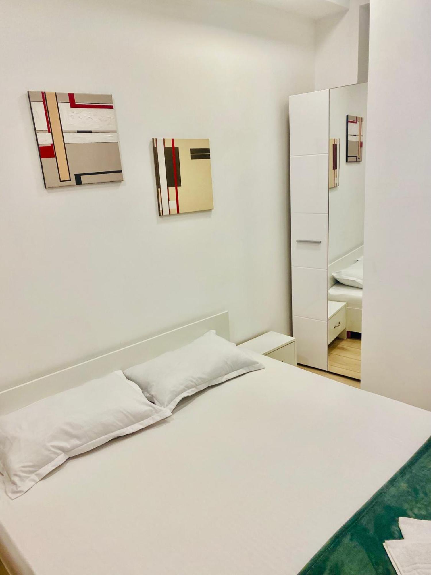 Cazan House Hostel Bucharest Luaran gambar
