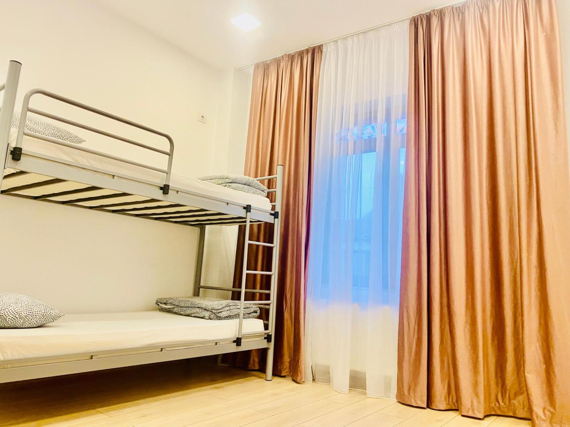 Cazan House Hostel Bucharest Luaran gambar