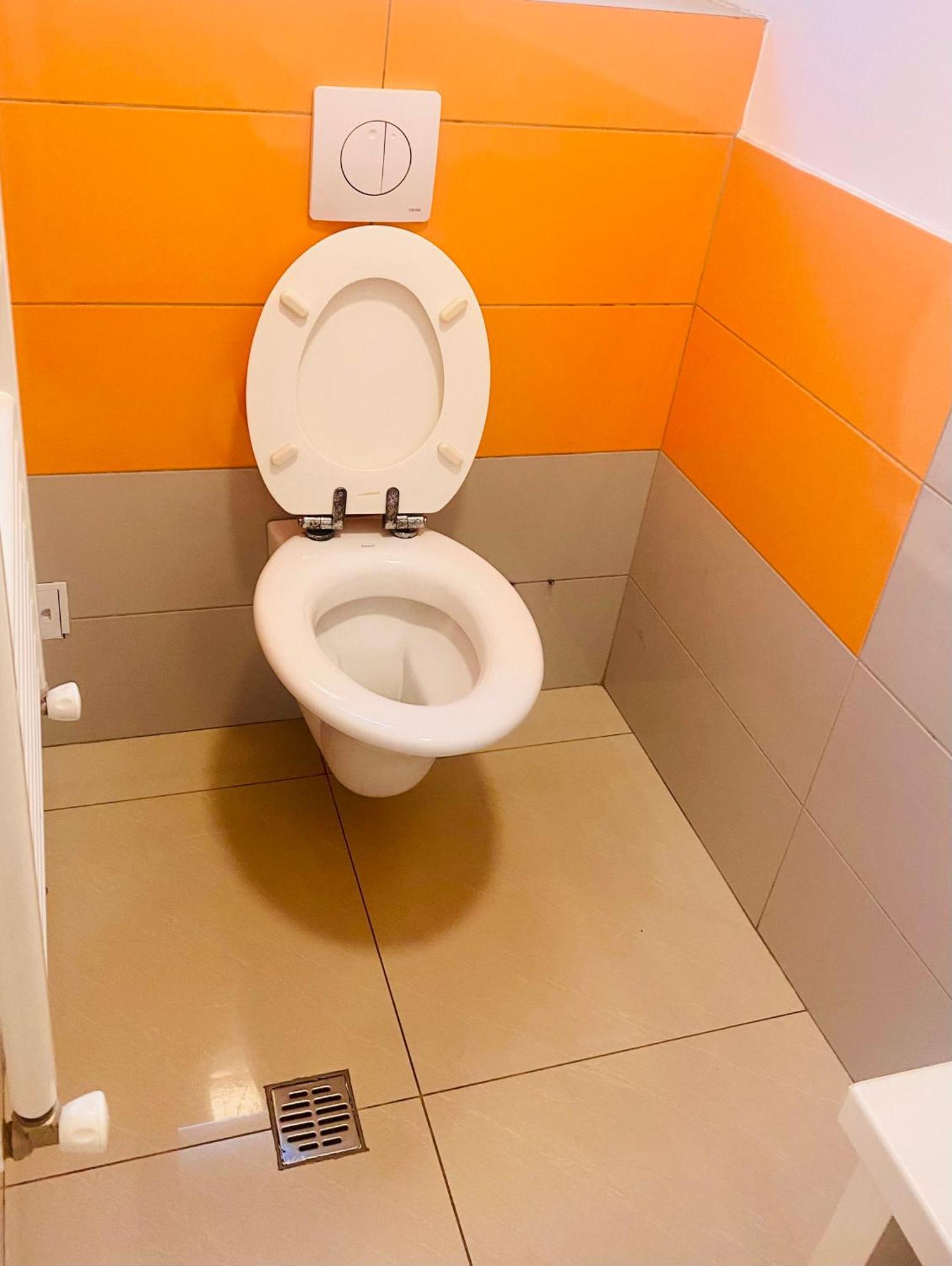 Cazan House Hostel Bucharest Luaran gambar