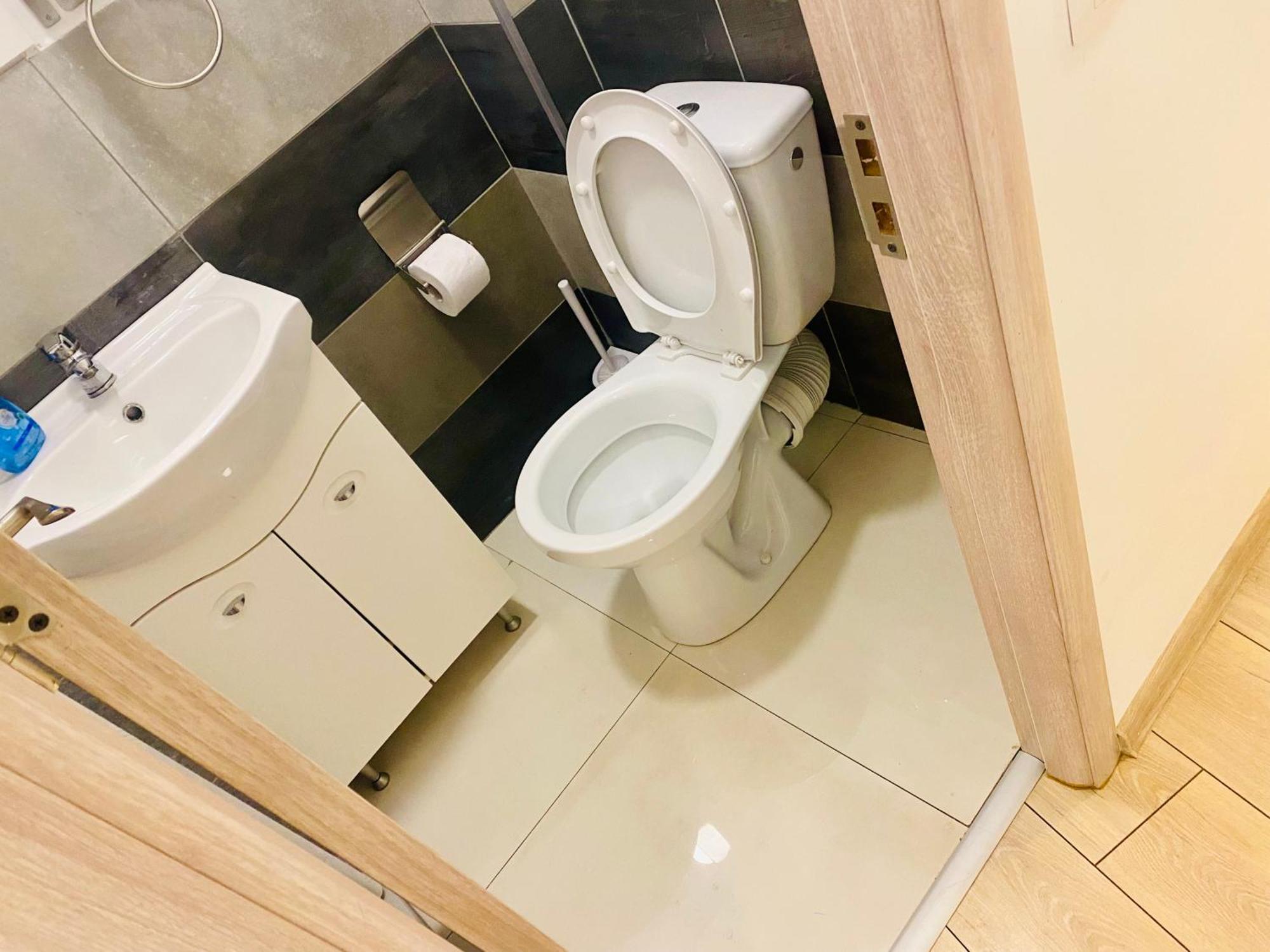 Cazan House Hostel Bucharest Luaran gambar