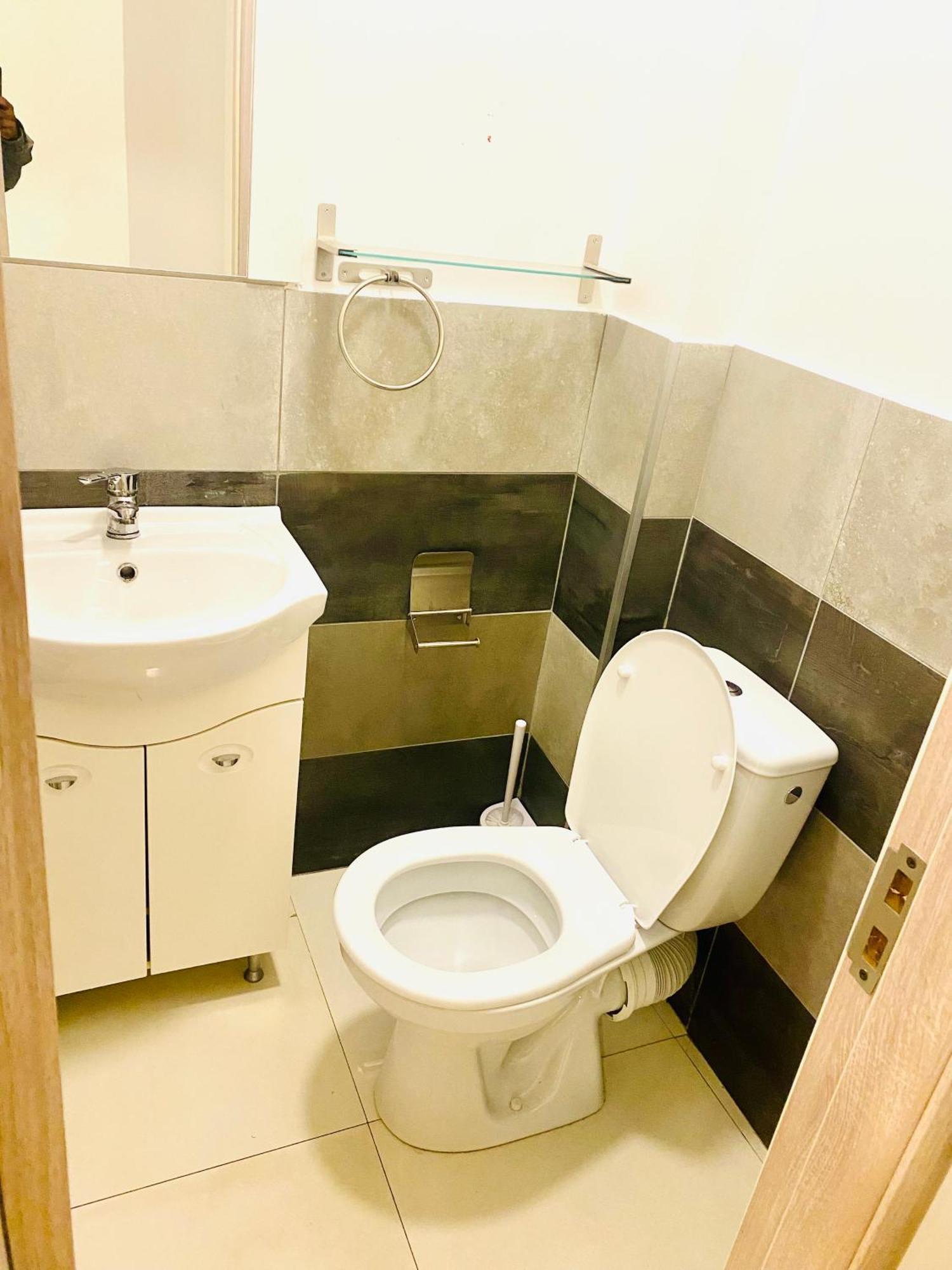 Cazan House Hostel Bucharest Luaran gambar