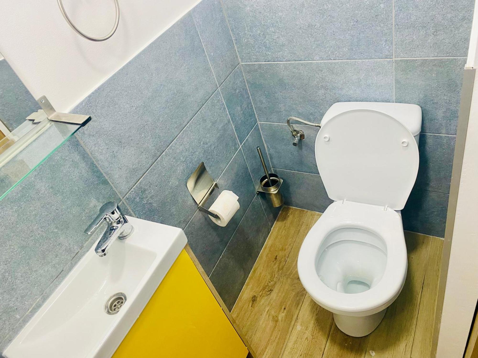 Cazan House Hostel Bucharest Luaran gambar