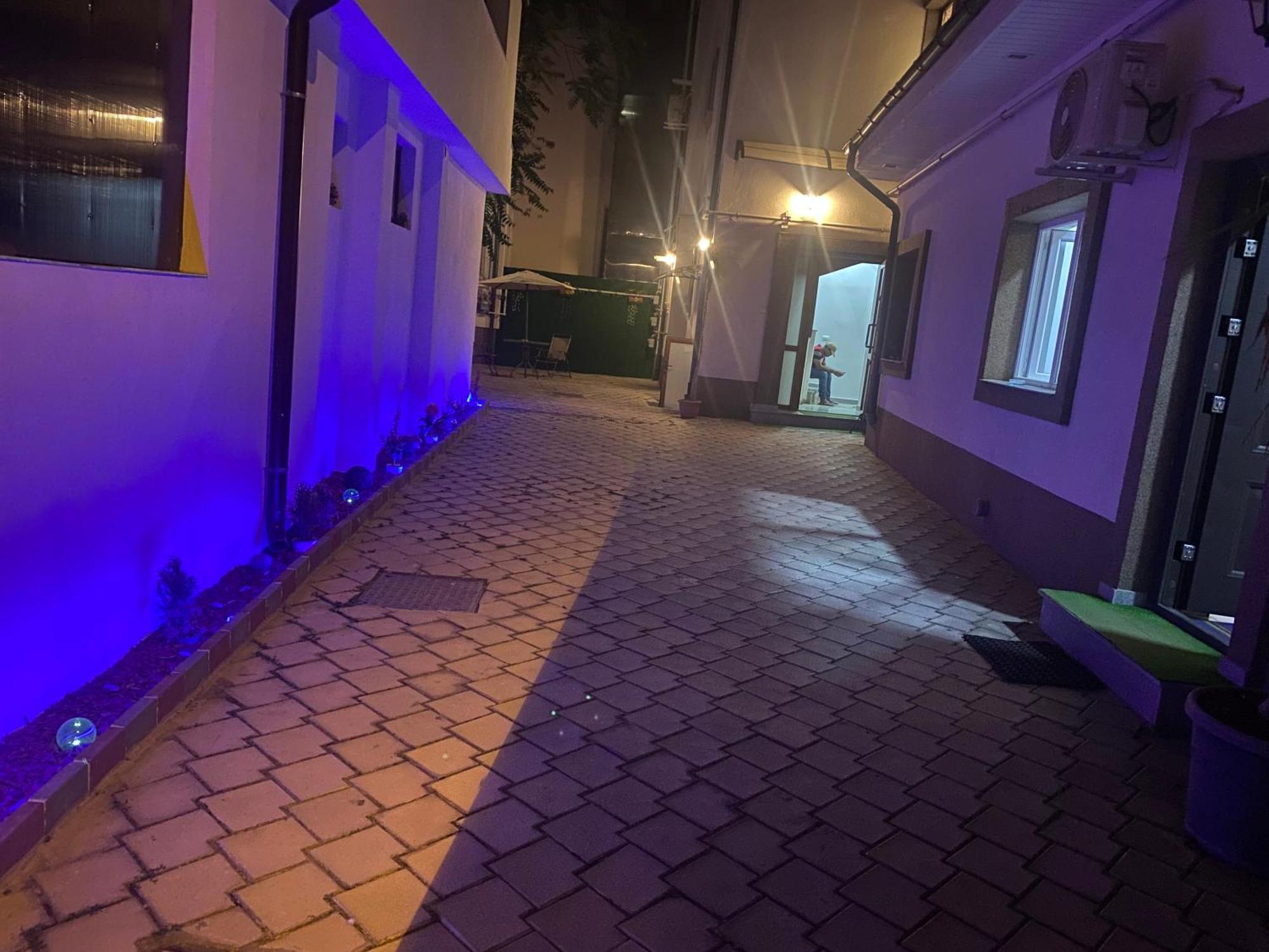Cazan House Hostel Bucharest Luaran gambar