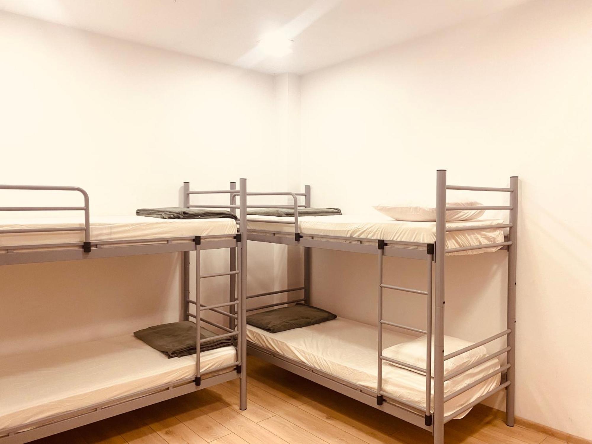 Cazan House Hostel Bucharest Luaran gambar