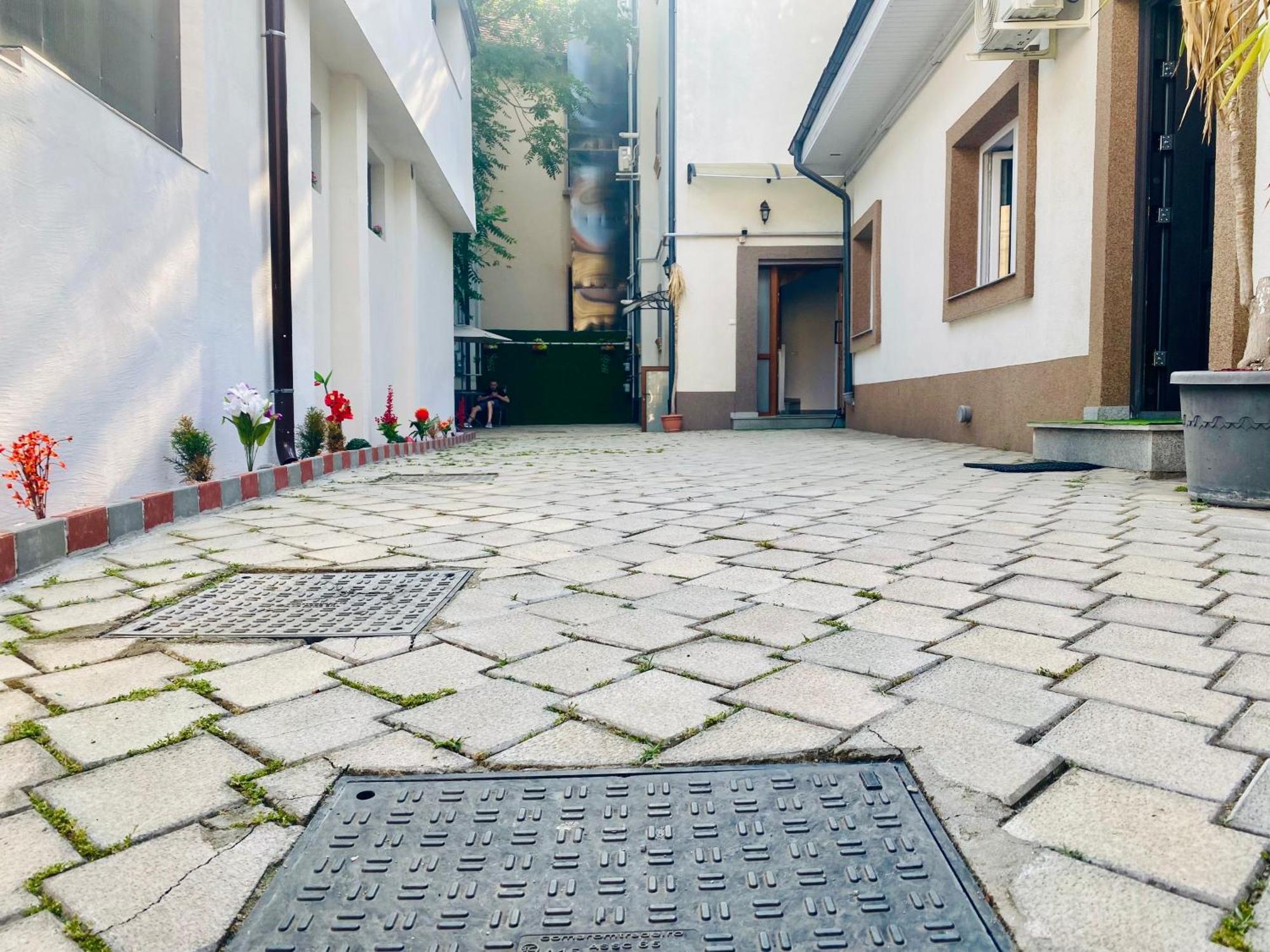 Cazan House Hostel Bucharest Luaran gambar