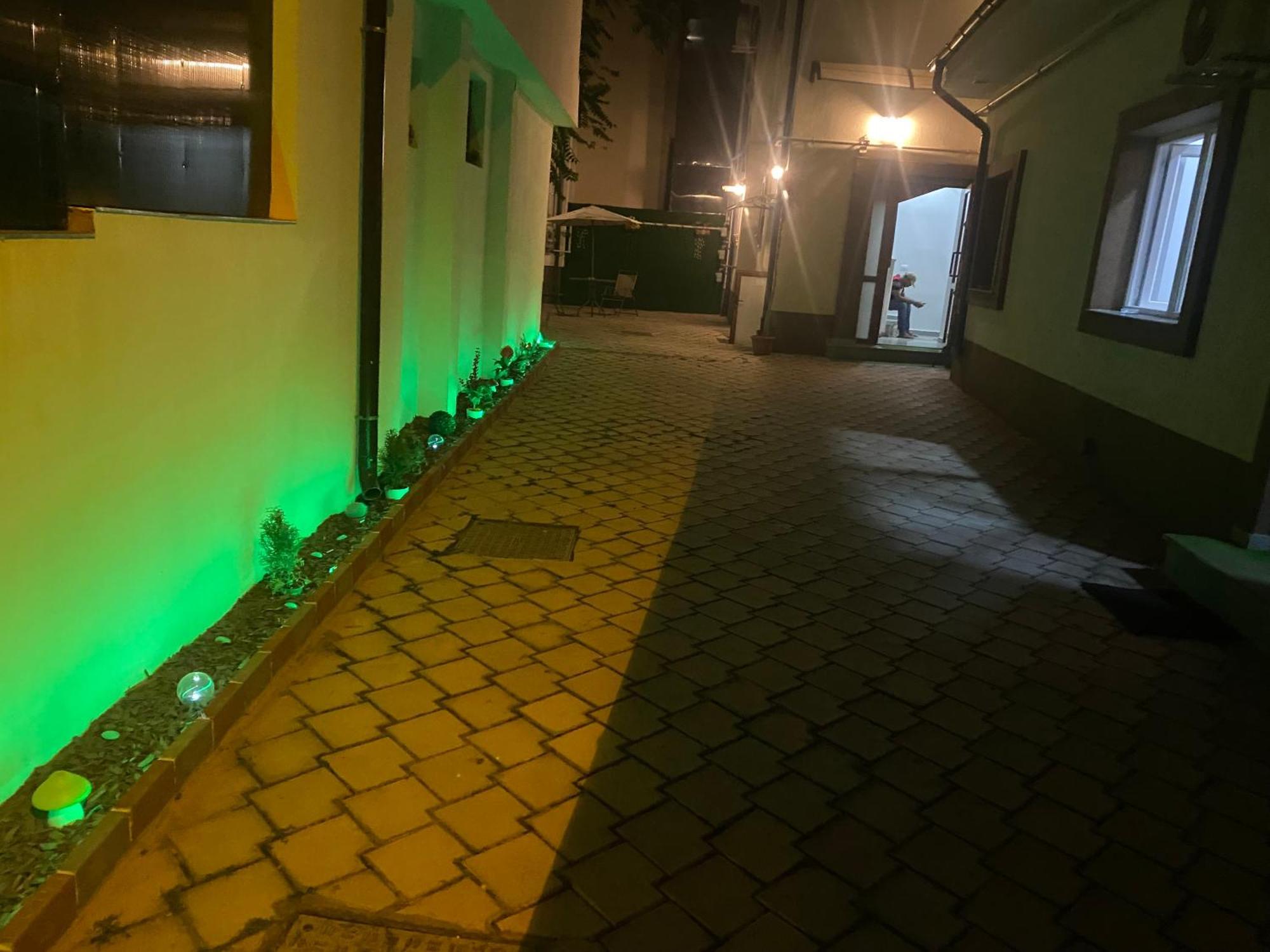 Cazan House Hostel Bucharest Luaran gambar