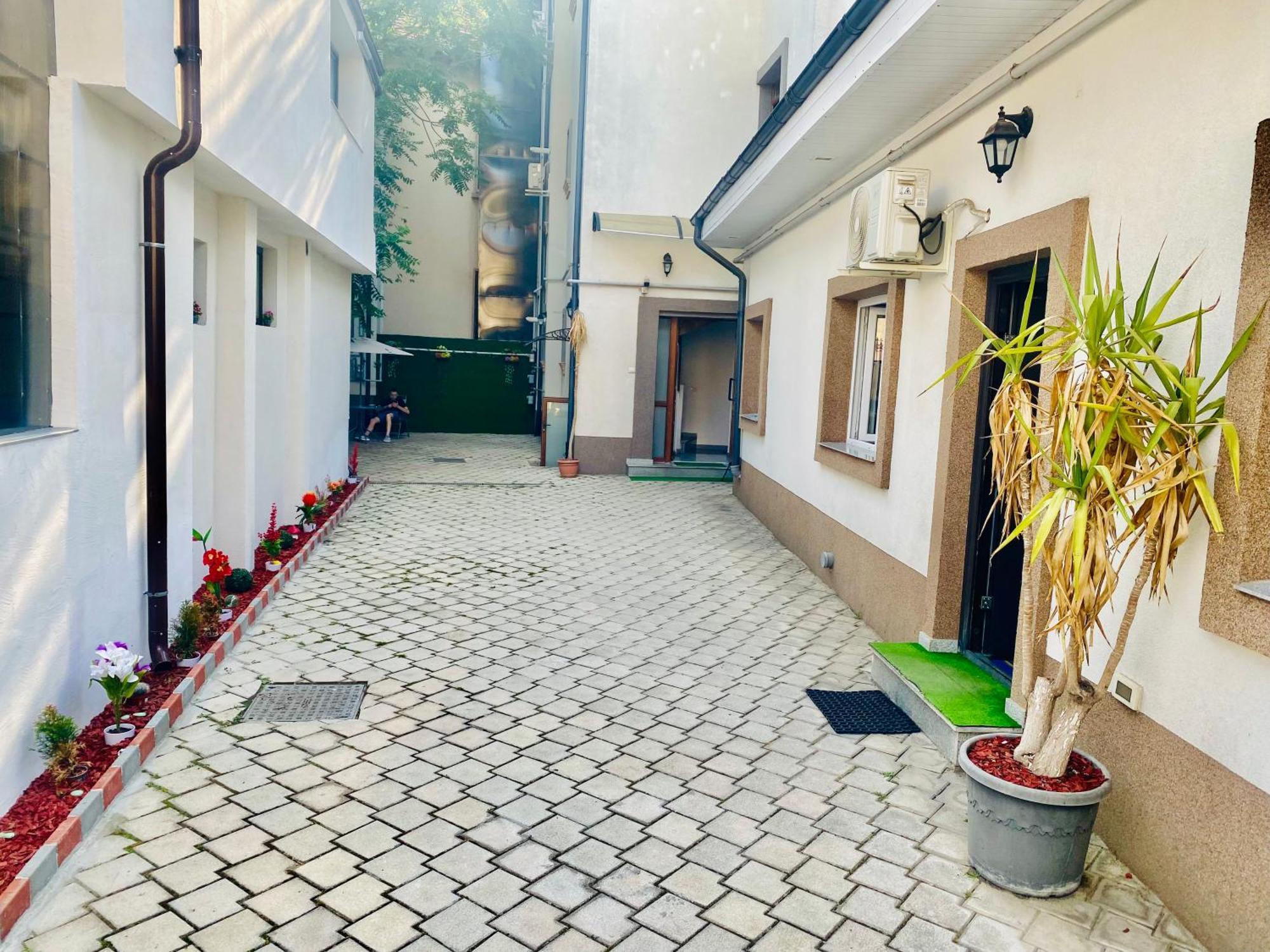 Cazan House Hostel Bucharest Luaran gambar