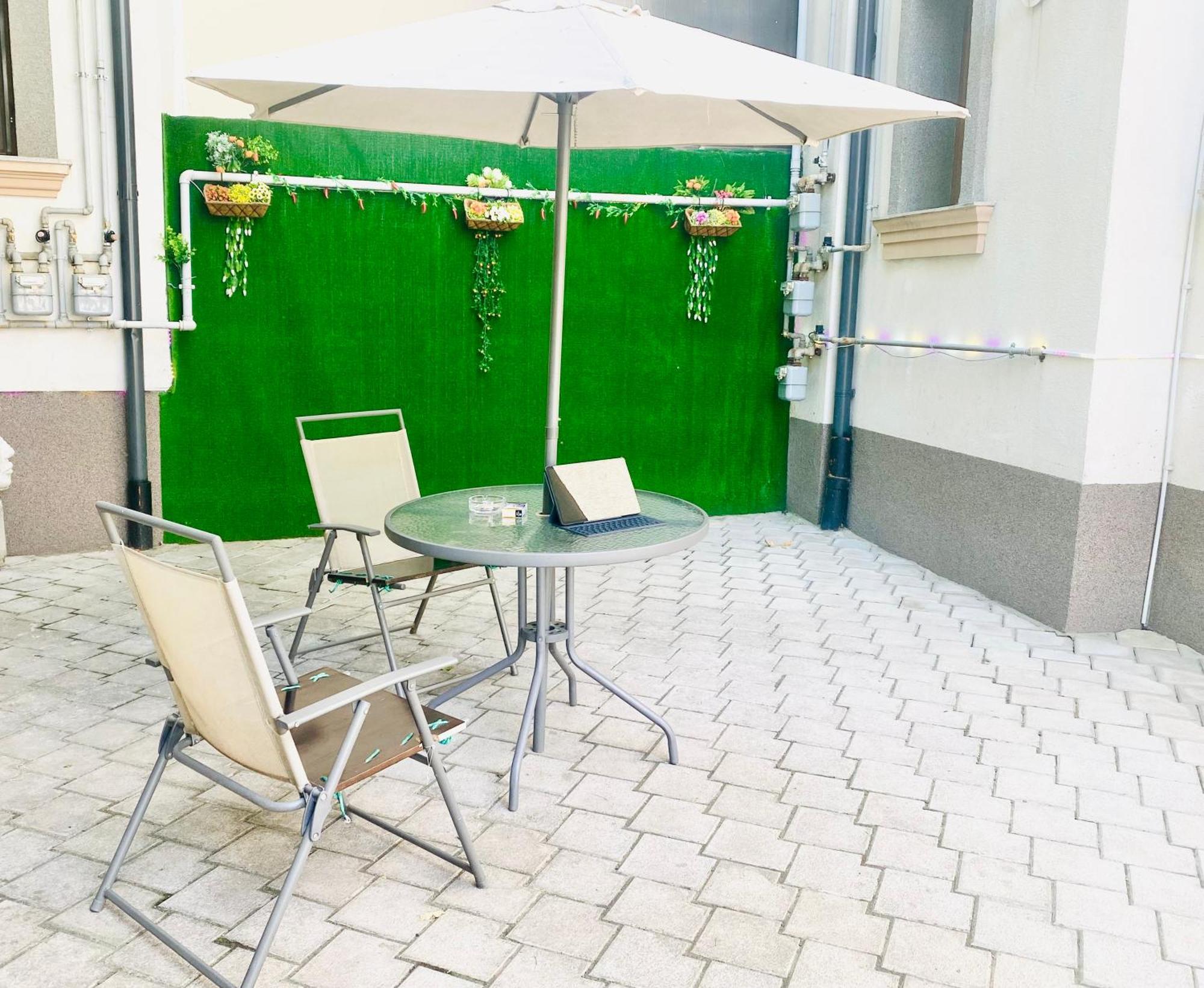 Cazan House Hostel Bucharest Luaran gambar